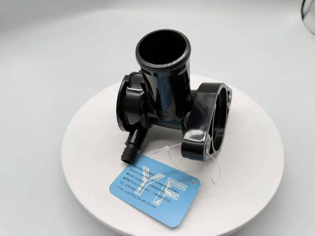 Thermostat Housing 3