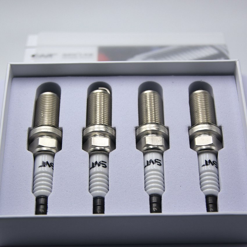 Auto Engine Spare Parts Bougies Ignition System Accessories Bujias OEM Spark Plug Kh7rti