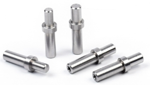 High-Temperature Alloy Pitch Pin for Engine Turbocharger Safety Components