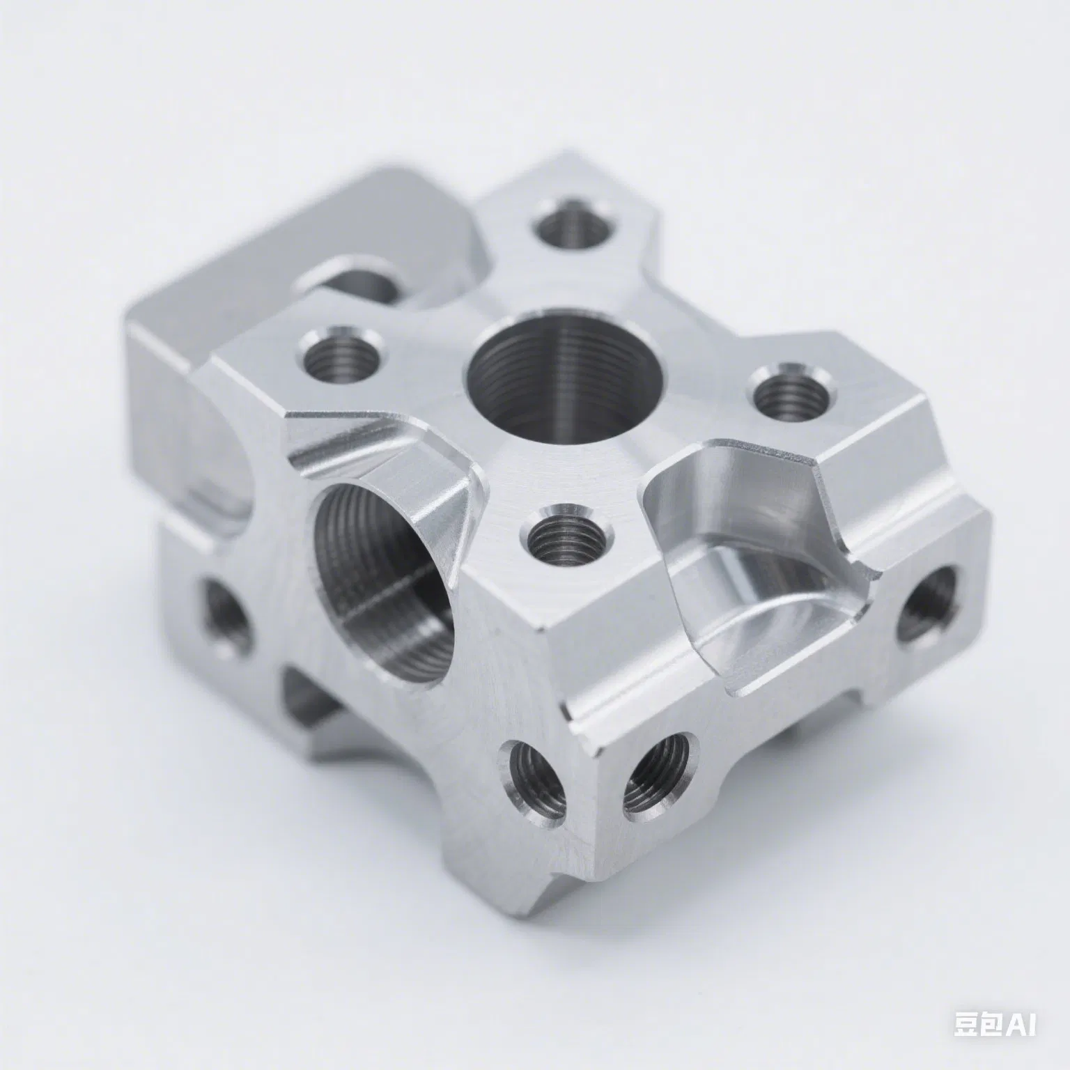 Brass CNC Machining Services - Custom CNC Parts for Auto Ignition System Components