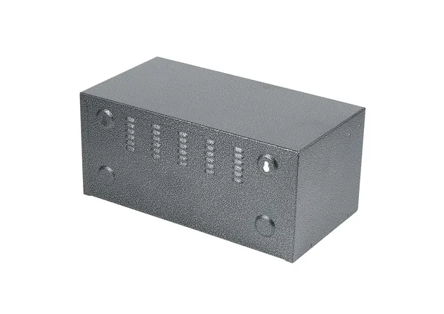 Welding Part Detail 1