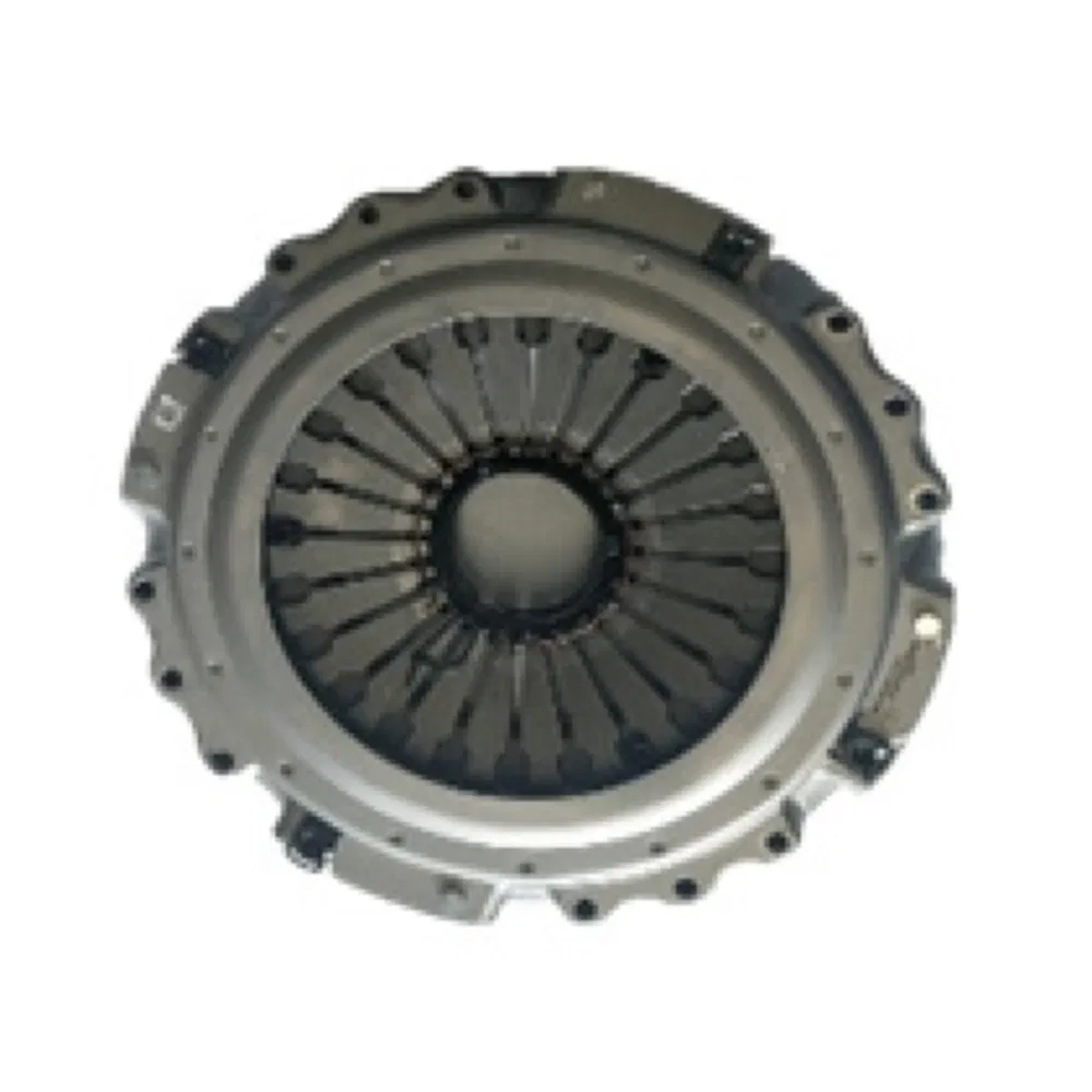 FAW Shacman Sitrak Beiben North for Benz Shantui Sdlg LG Sinotruck HOWO Brake Lining/Motorcycle Auto Part Heavy Truck Transmission Systems Auto Spare Parts