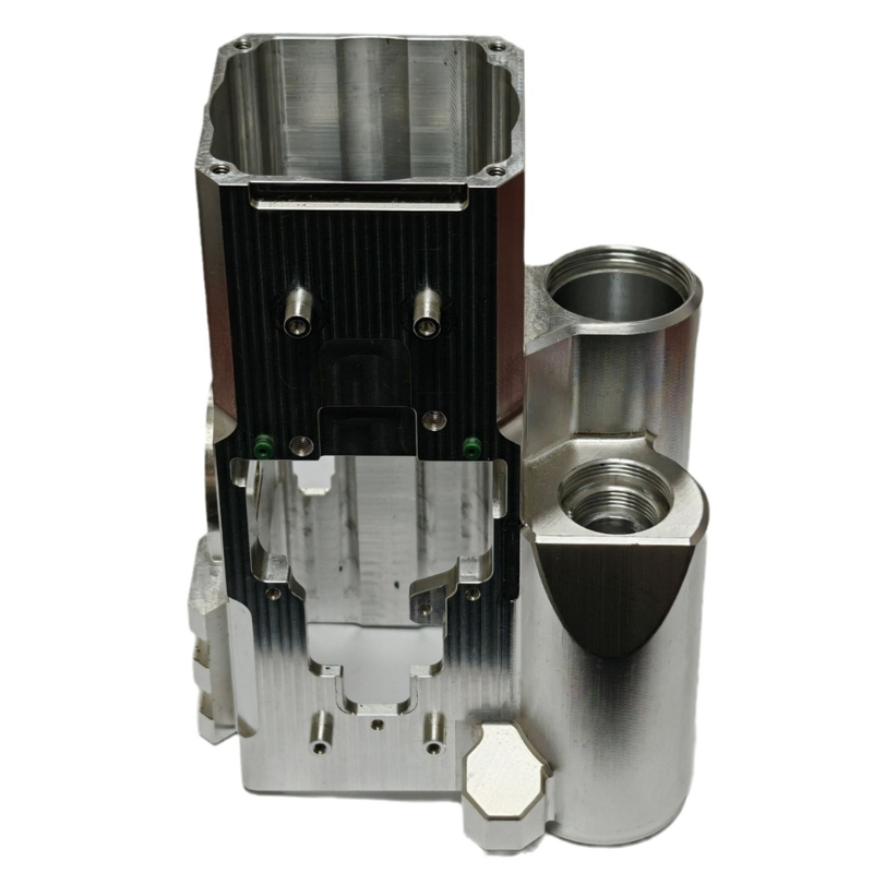 Custom Engineered Components for Advanced Medical Sensor Systems