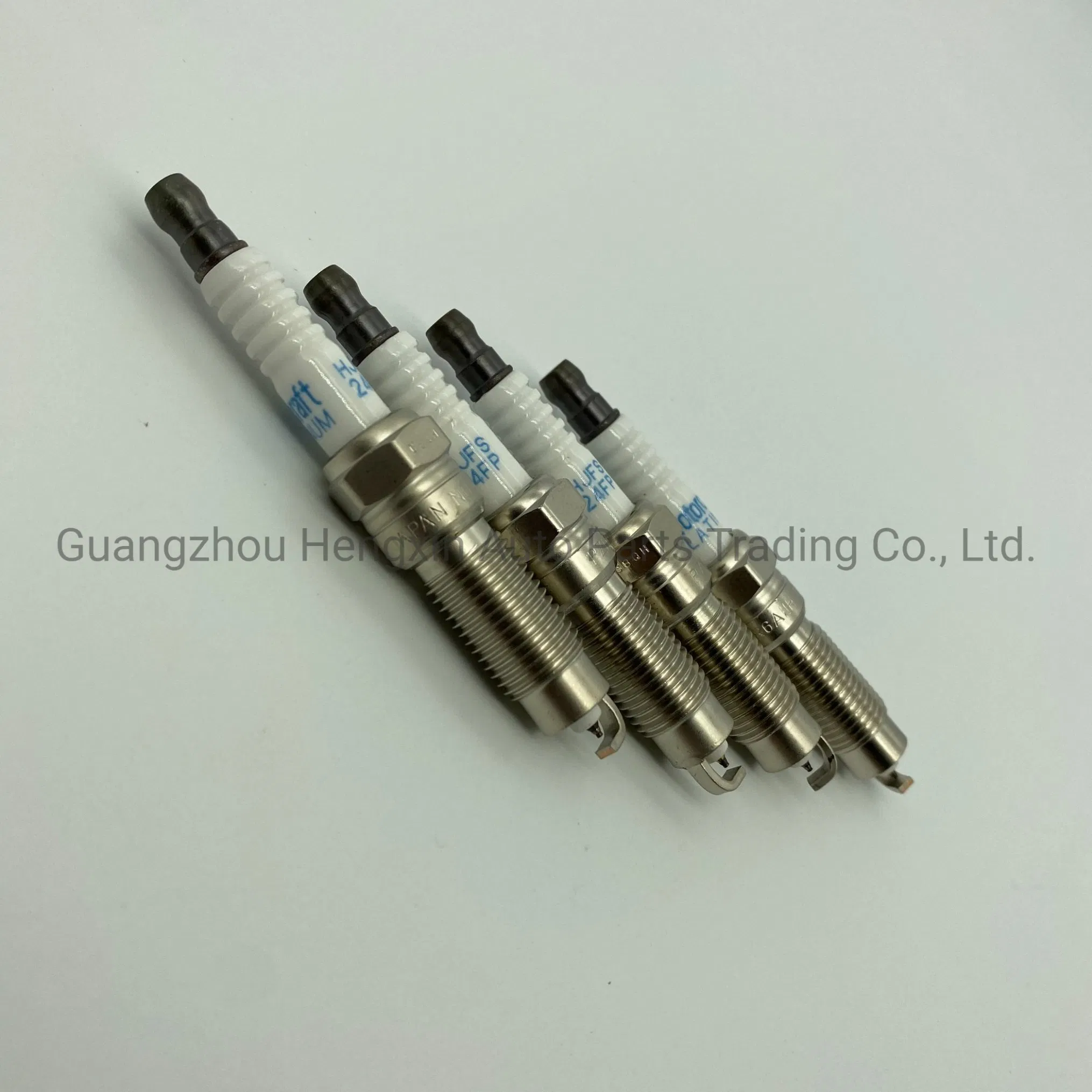 Sp-509 Hjfs-24-Fp Motor Spare Parts Ignition System Spark Plug