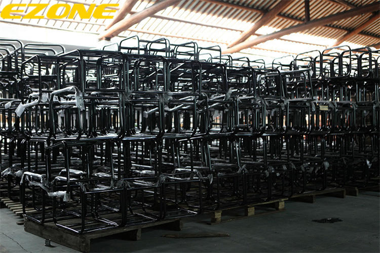 Ezone Su 40 4HP 1.5 Inch 1.5inch Water Pump Body