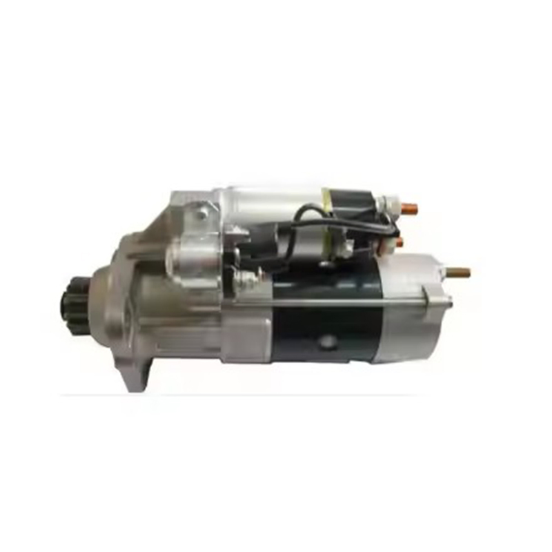 20572417 21532125 85006746 7420714203 5001866293 Depehr European Parts Electrical System VLV RVI Truck 24V 5.5KW Starter