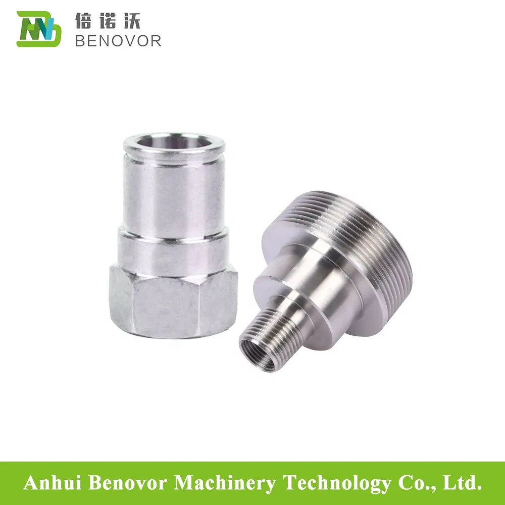 Precision Electric Engine Components Manufacturer Custom Shafts Gaskets Bases with CNC Milling