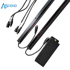 High Quality Elevator Door Sensor Light Curtain Elevator Components for Supermarket