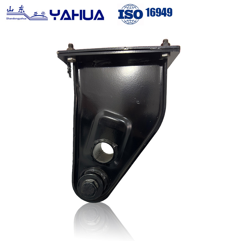 Factory Price Essential Trailer Truck Mechanical Suspension High Safety American German Type