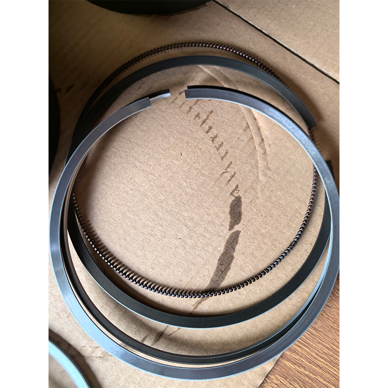 Efficient Engine Performance High Quality Durable Mitsubishi Heavy Industries S6r Components