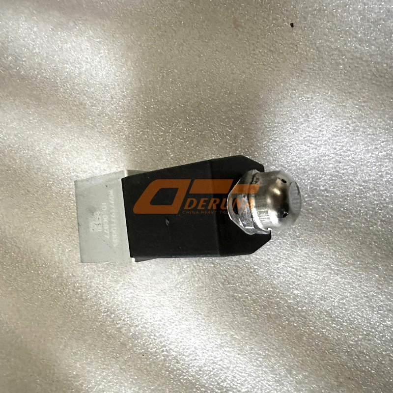 Wholesale Best Price Sinotruk HOWO Truck Electrical System Parts Wg9719710004 Solenoid Valve (P99 Joint)