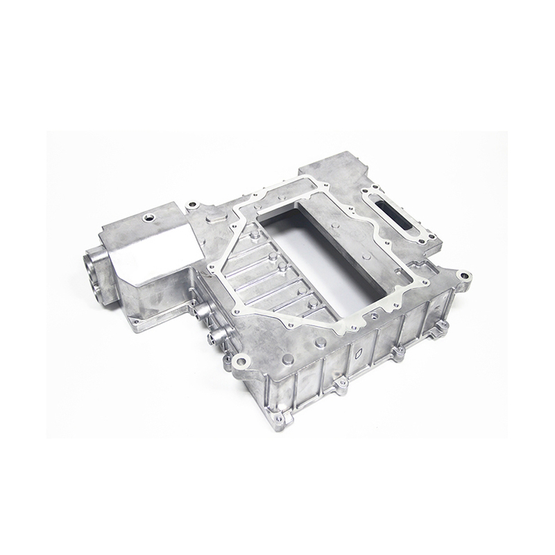 High-Quality Zinc Alloy Die Casting Components for Automotive Use