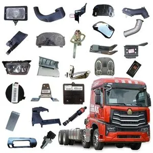 Steering System Parts 1