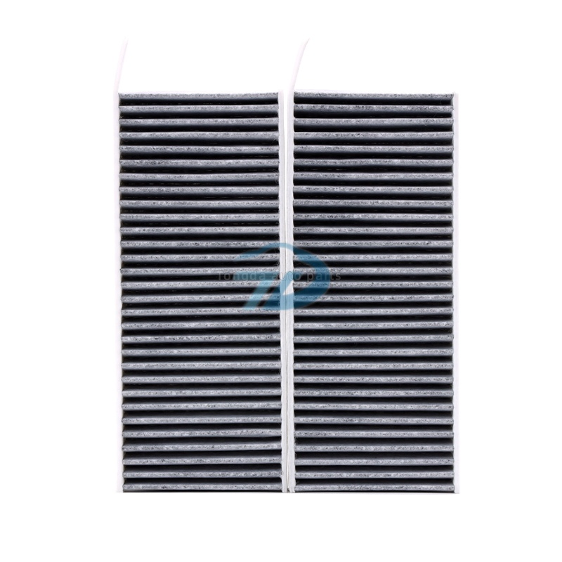 Durable Car Air Condition Filter 1612350080: Filters Debris, Protects AC Components, High-Quality Material, Perfect Auto Part