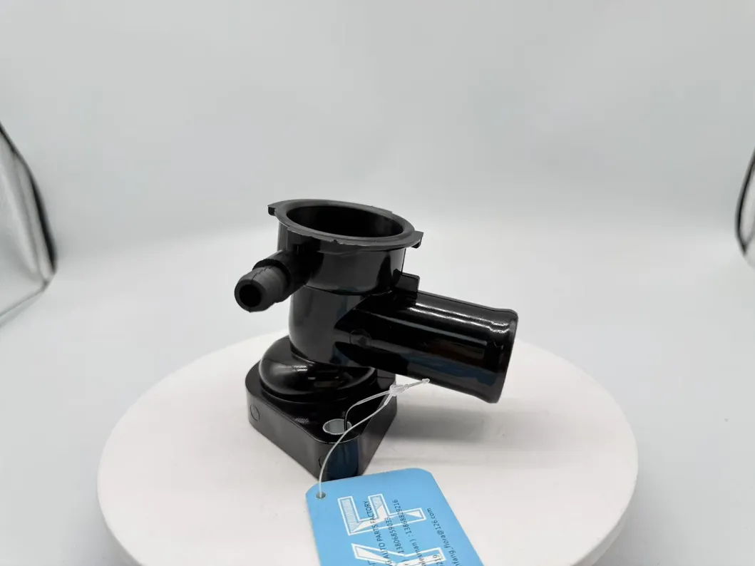 Thermostat Housing 2