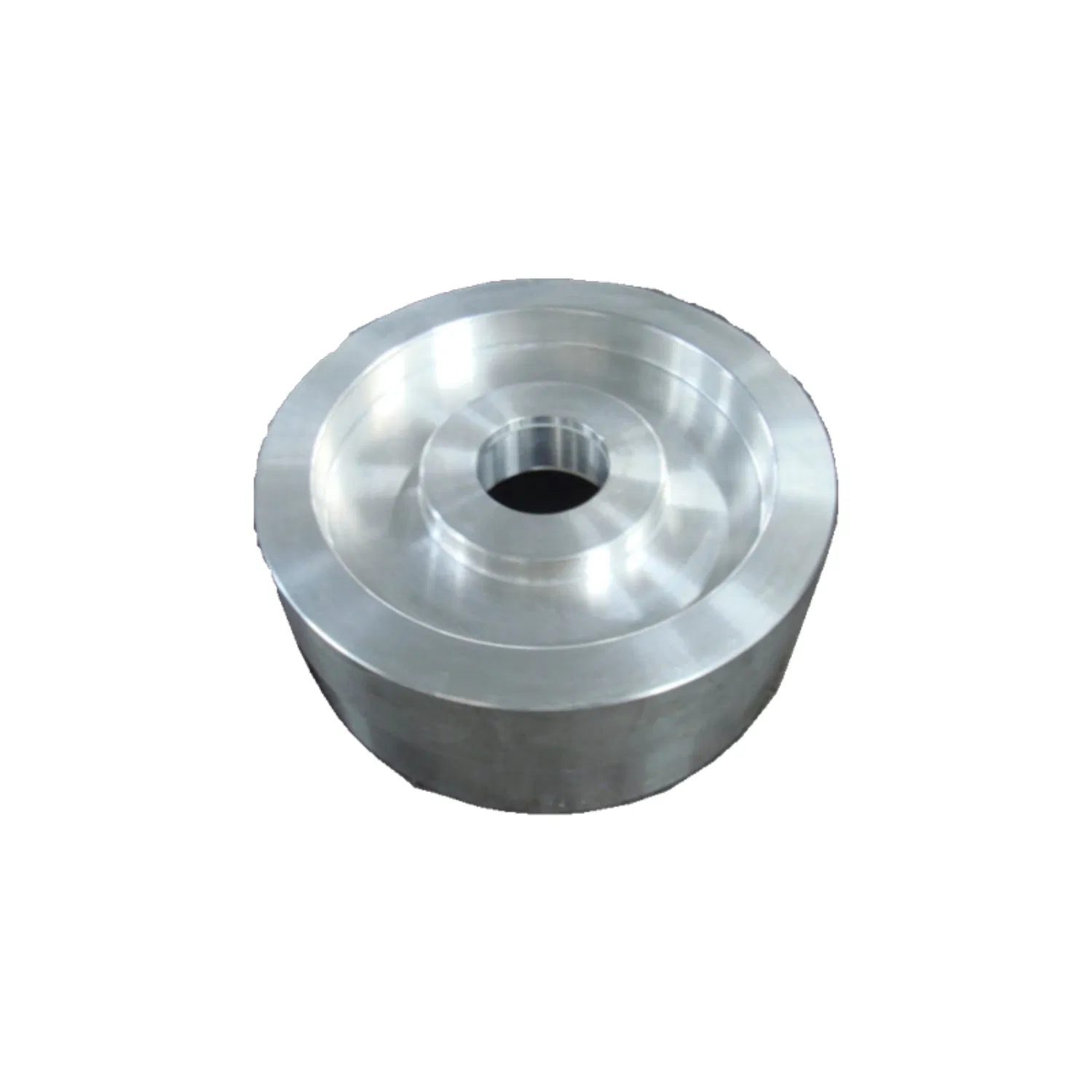 Custom CNC Machining Service for Magnesium Alloy Az31b Parts with Lightweight Design for Automotive Interior Components