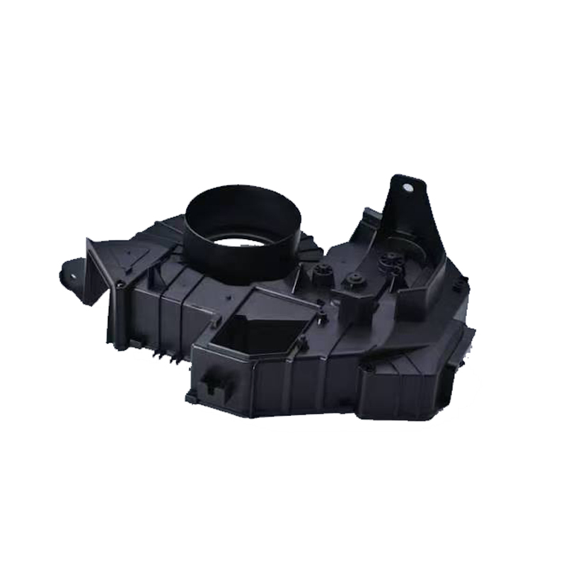 Durable Auto Interior Plastic Parts Custom Injection Molding Service