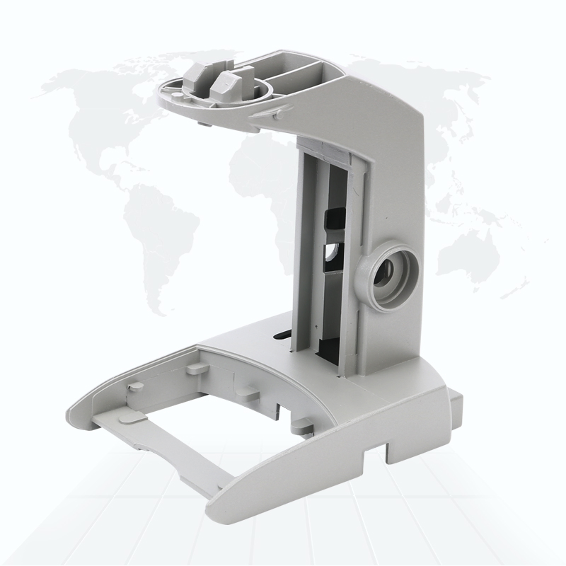 Custom High-Precision CNC Machined Aluminium Stainless Steel Metal Components for Electrical Manufacturer