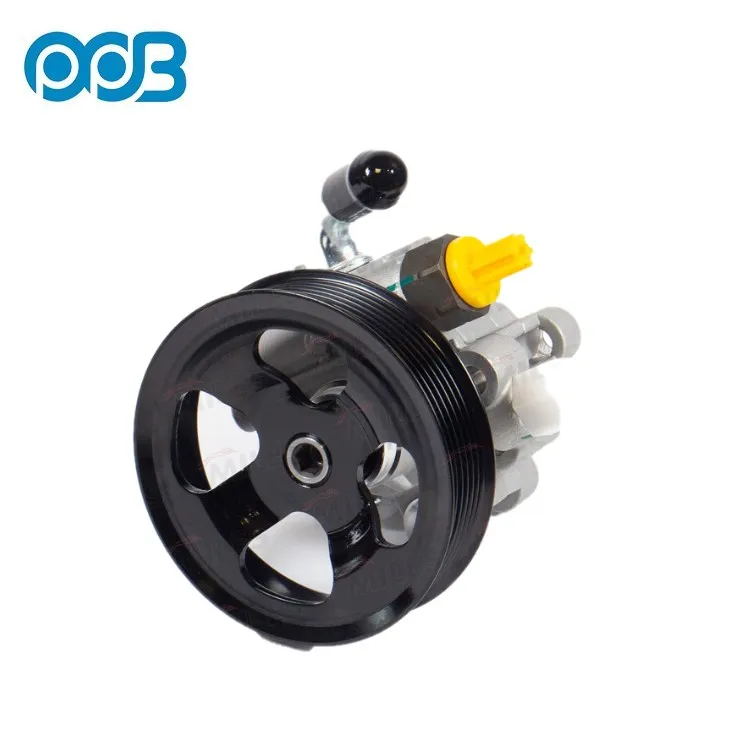 Power Steering Pump 1