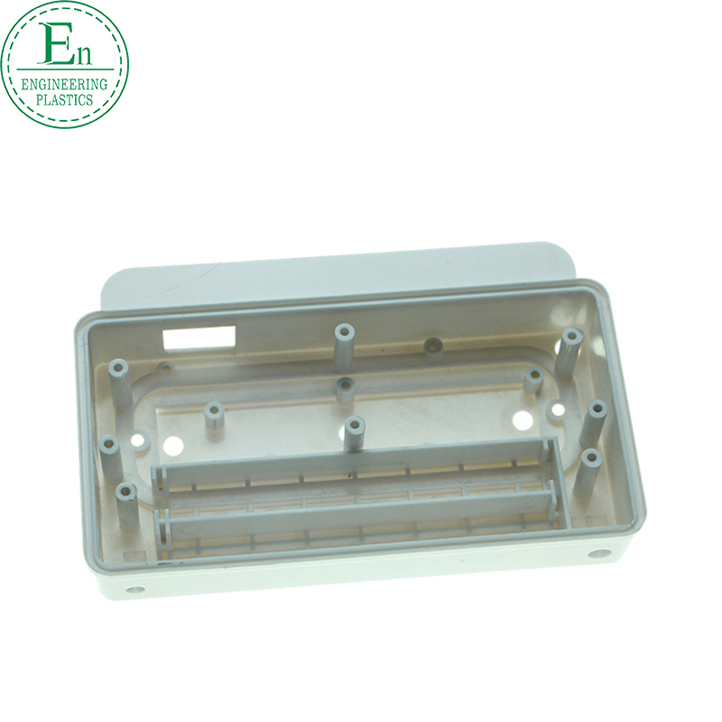 Customized Automotive Fuel Supply System Parts PBT Injection Molded Parts