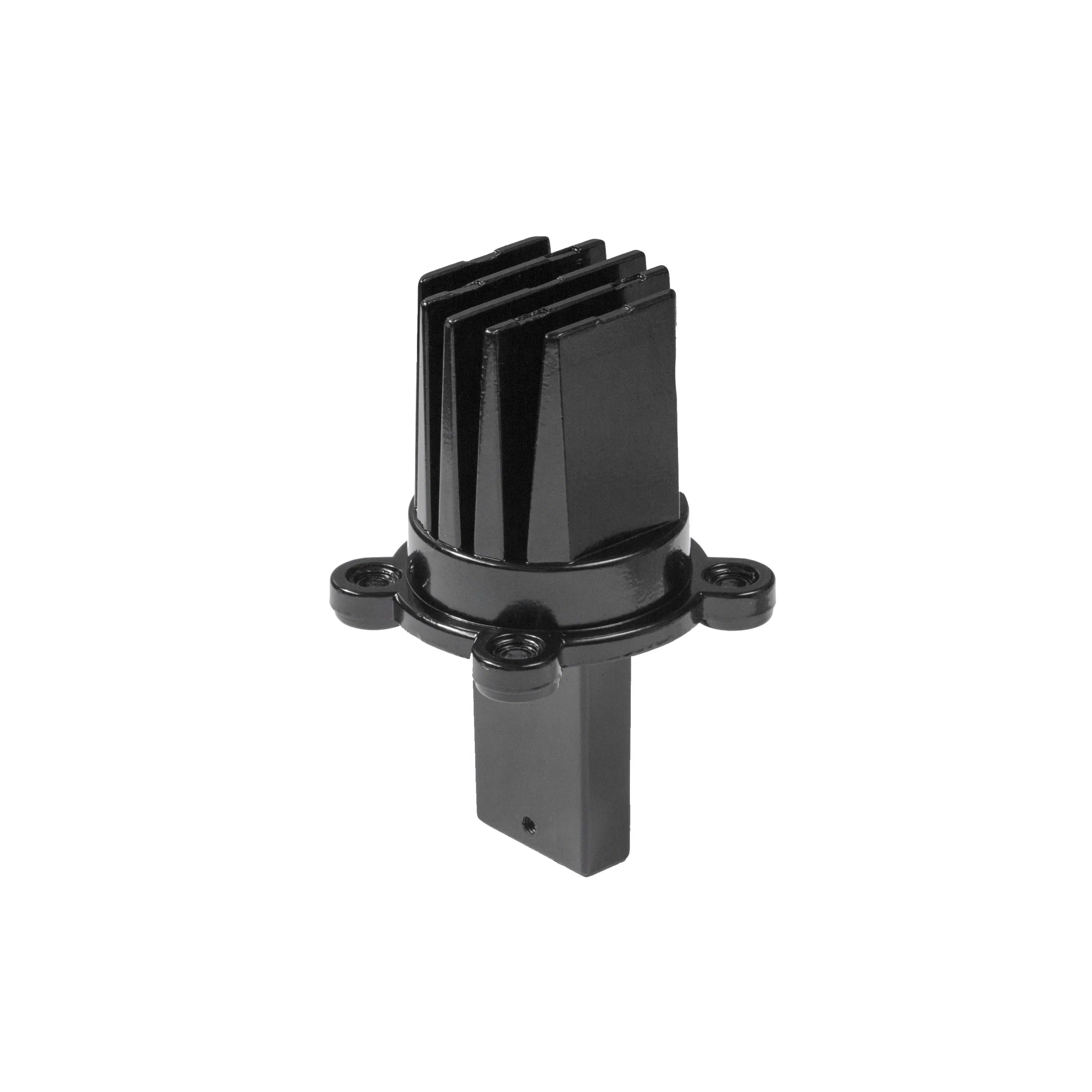 High-Quality Zinc Alloy Die Casting Components for Automotive Use