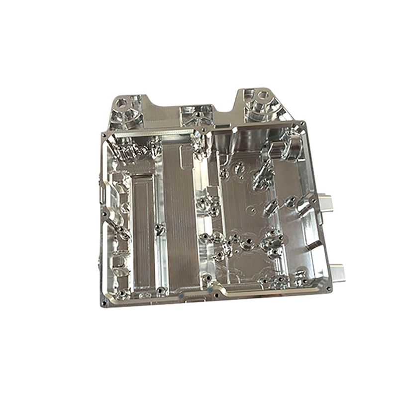 High-Quality Custom Medical Sensor Components with Precision Engineering