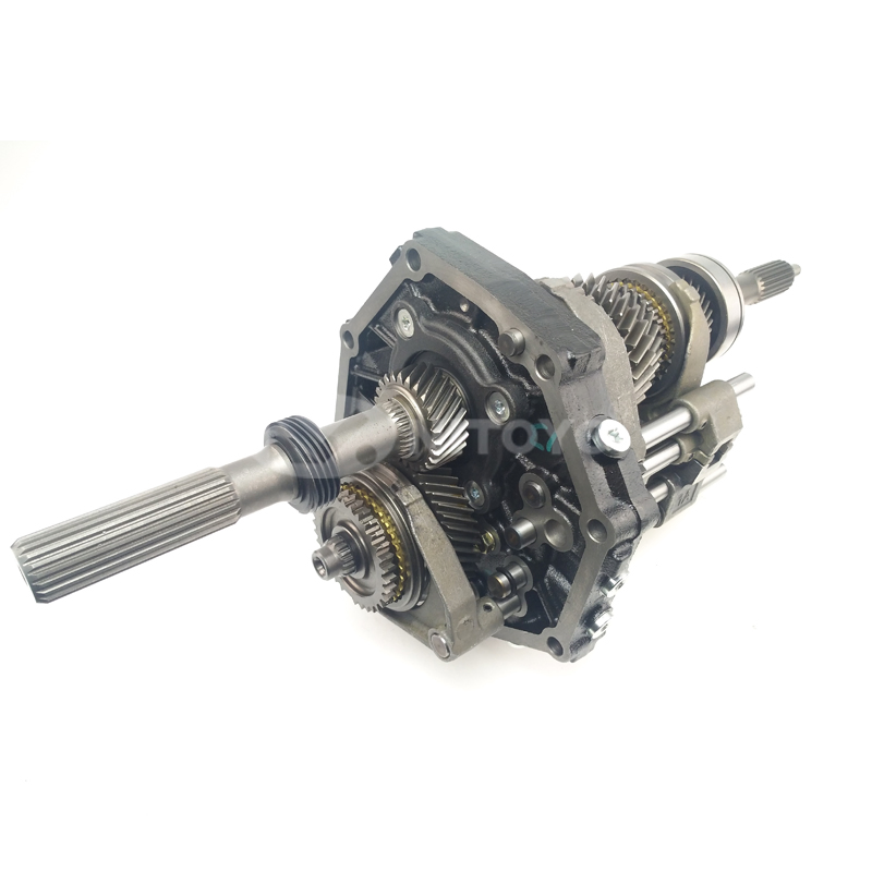 China Factory Wholesale Naqin Auto Parts Brake Clutch Suspension Driveshaft Fuel Ignition Rubber Filters Engine Cooling System Crankshaft for Toyota Hiace