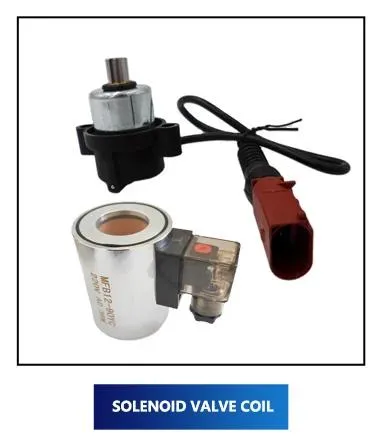 Solenoid Valve Part 1