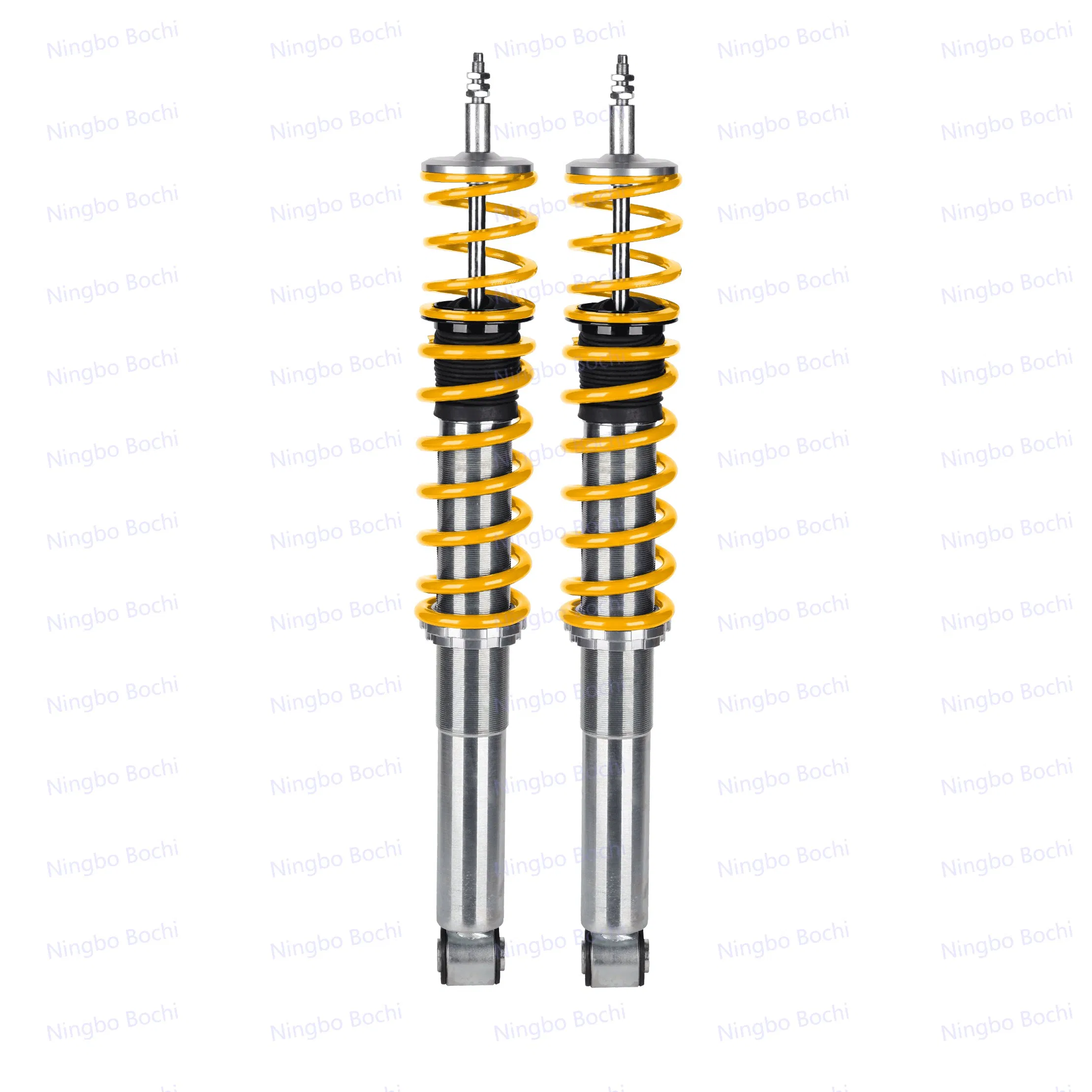 VW Golf 2 Coilover Kit Suspension