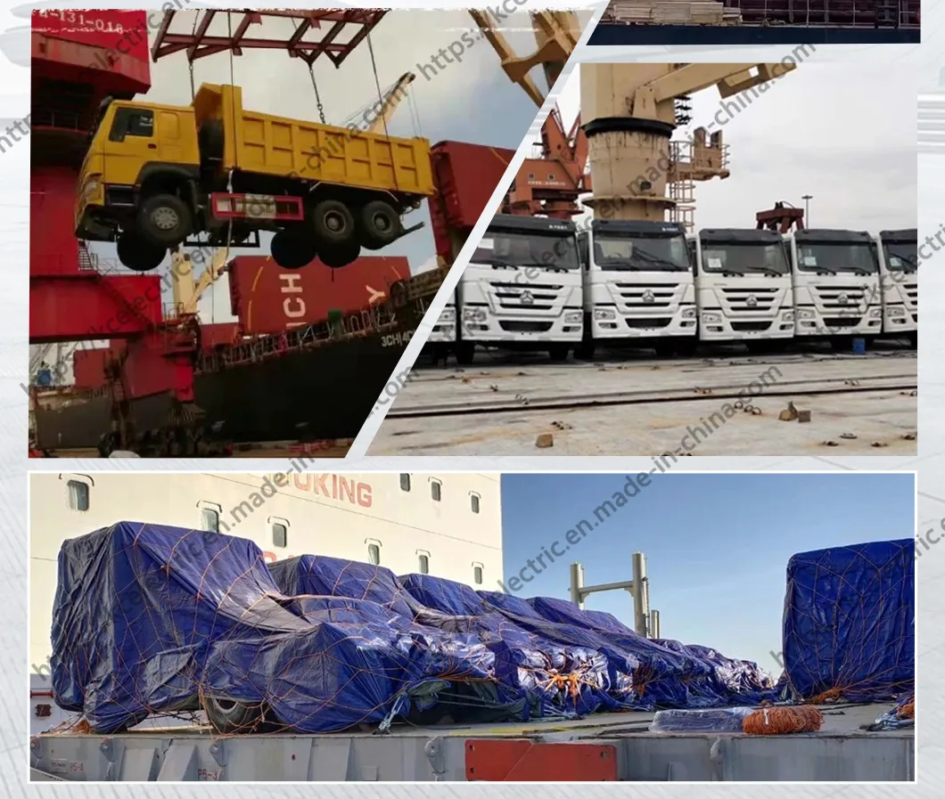 Shipping Logistics 3