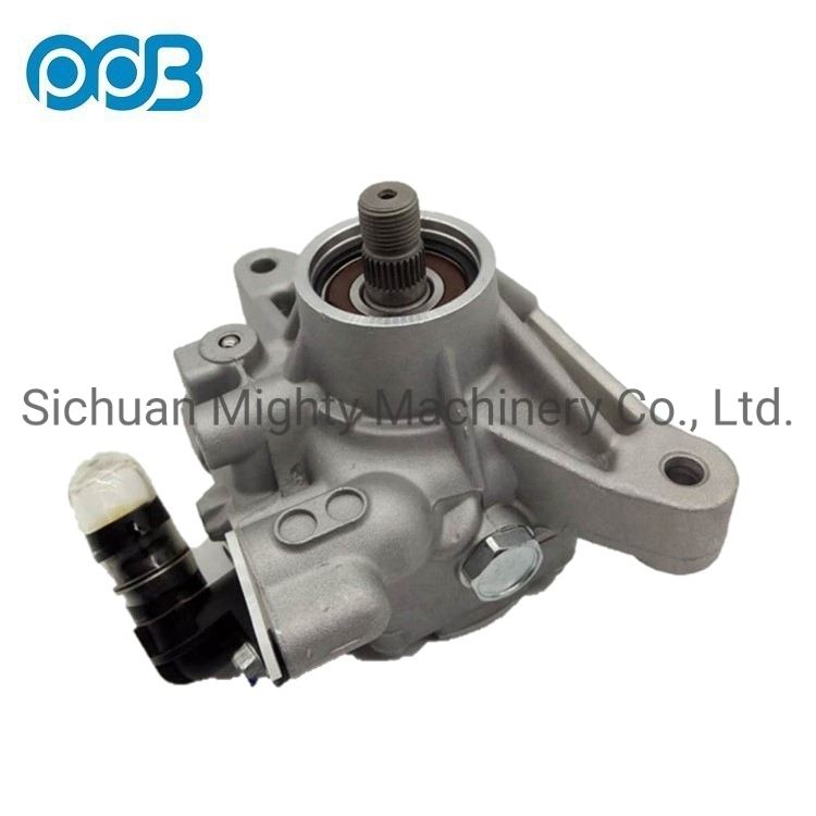 Hydraulic Power Steering Pump Replacement System Auto Steering System Auto Parts for Honda OEM 06531rna000 56110raaa03 56110paaa01