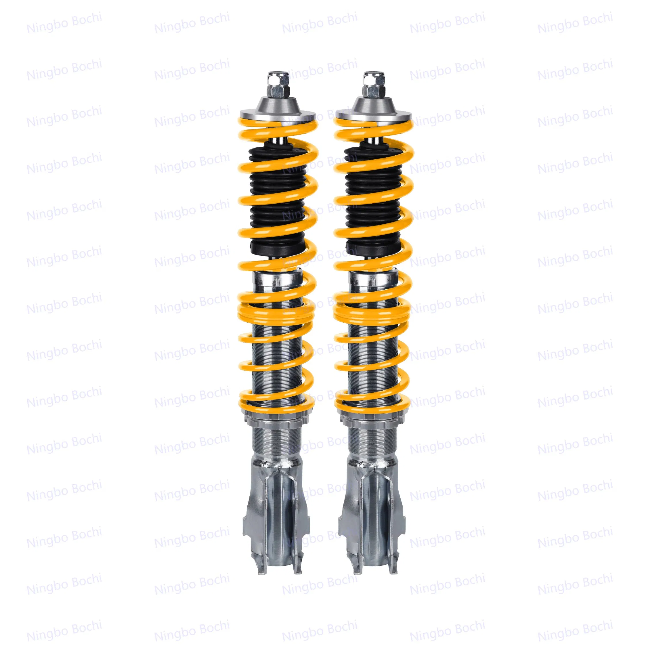 VW Golf 2 Coilover Kit Suspension
