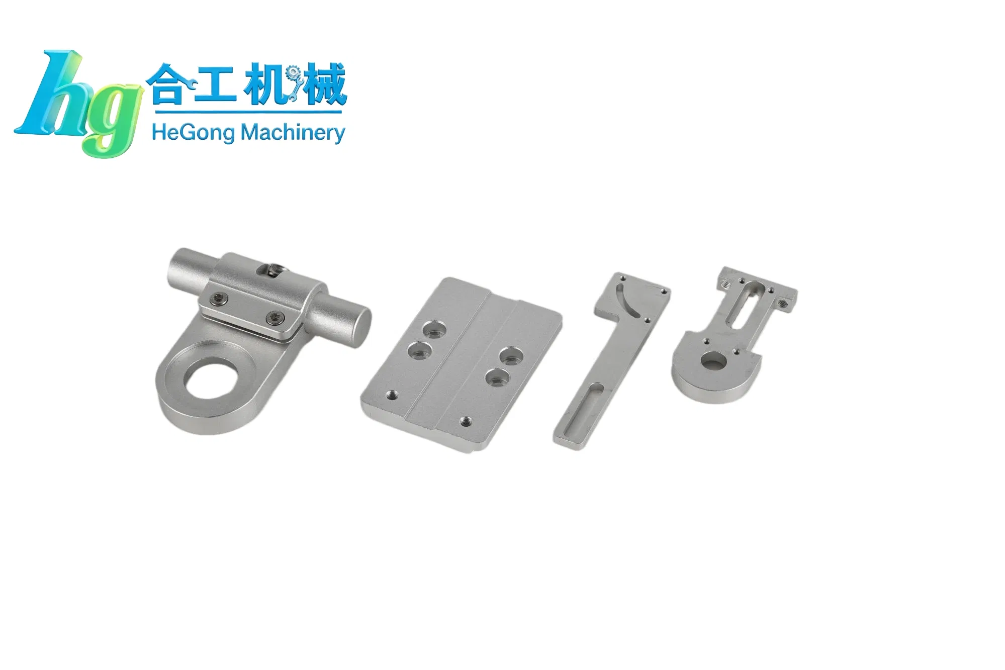 Precision Titanium CNC Turned Component for Jet Engines