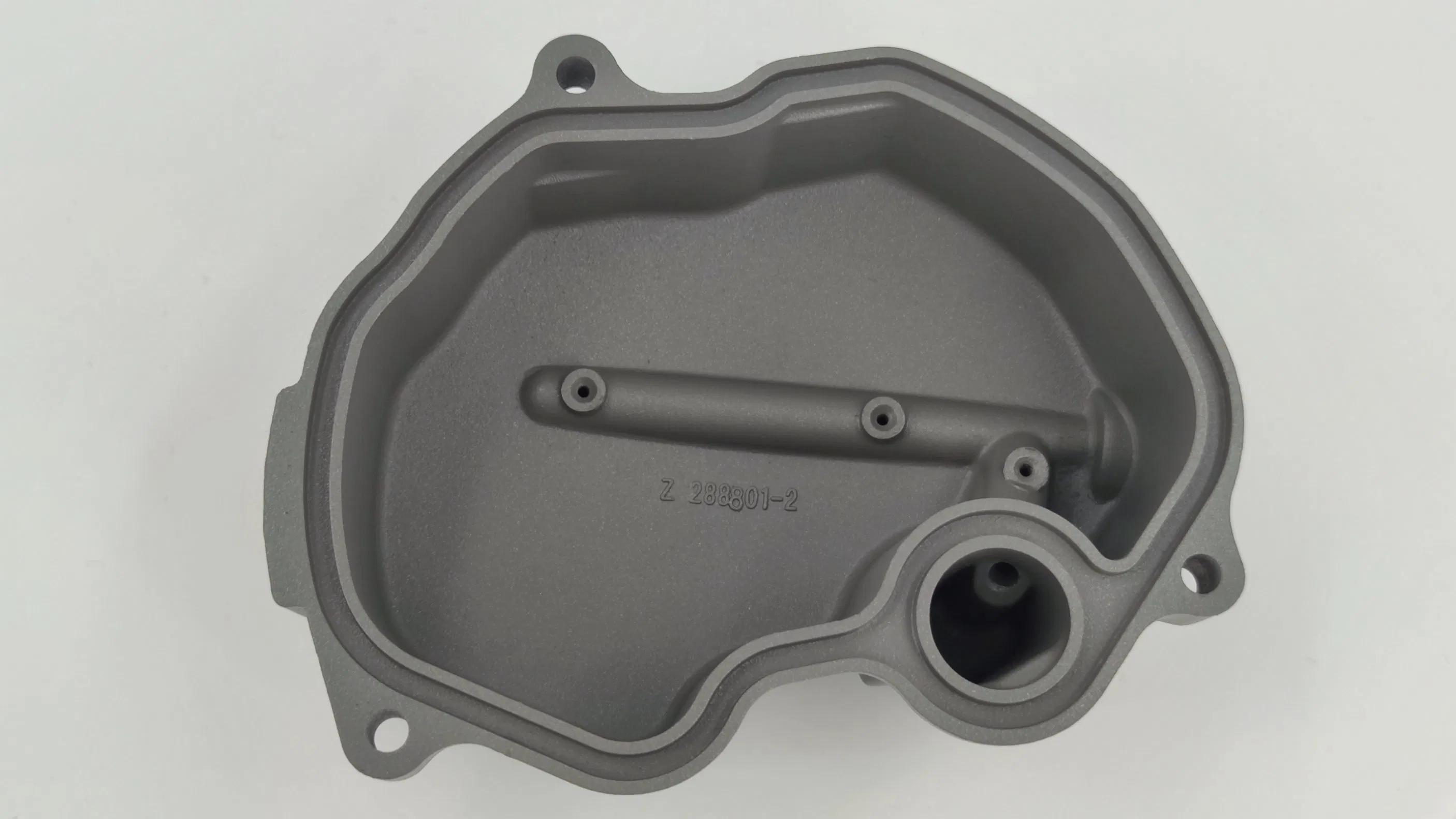 Premium CNC Machined Aluminum Aircraft Components for Precision Engineering