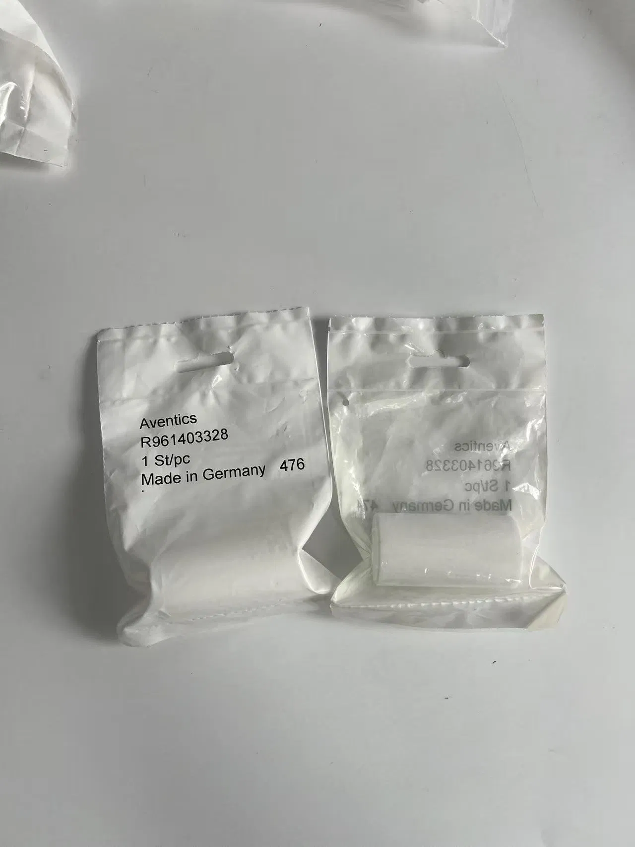 Aventics R961403328 Pneumatic Component Filter