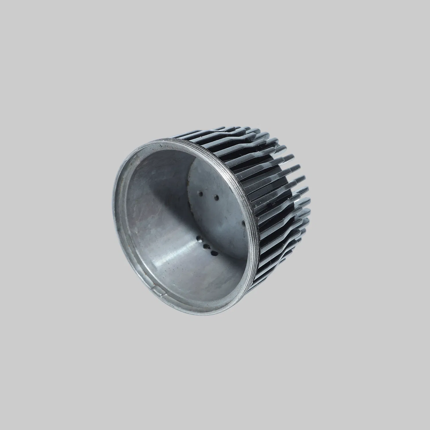 Precision Die Casting Components for Auto Accessories and Lighting Solutions