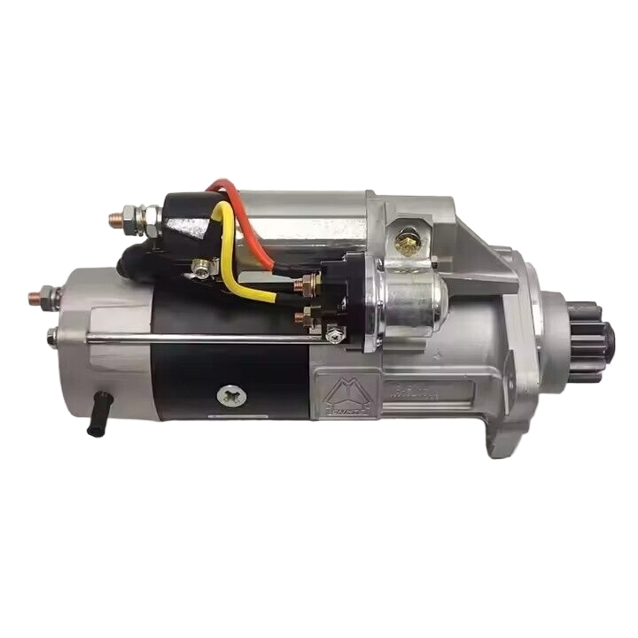 20572417 21532125 85006746 7420714203 5001866293 Depehr European Parts Electrical System VLV RVI Truck 24V 5.5KW Starter
