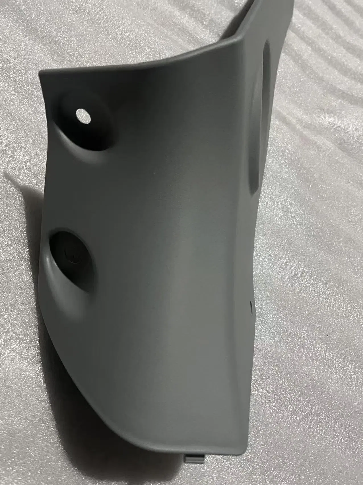 4729871 Sem676D Cab Right Front Side Panel Interior, Loader Parts Sem Original Factory Chinese Wheel Loader Parts, Construction Machinery Parts