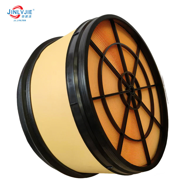 Genuine Caterpillar 208-9065 Sev551h4 2089065 Generator Component Air Filter