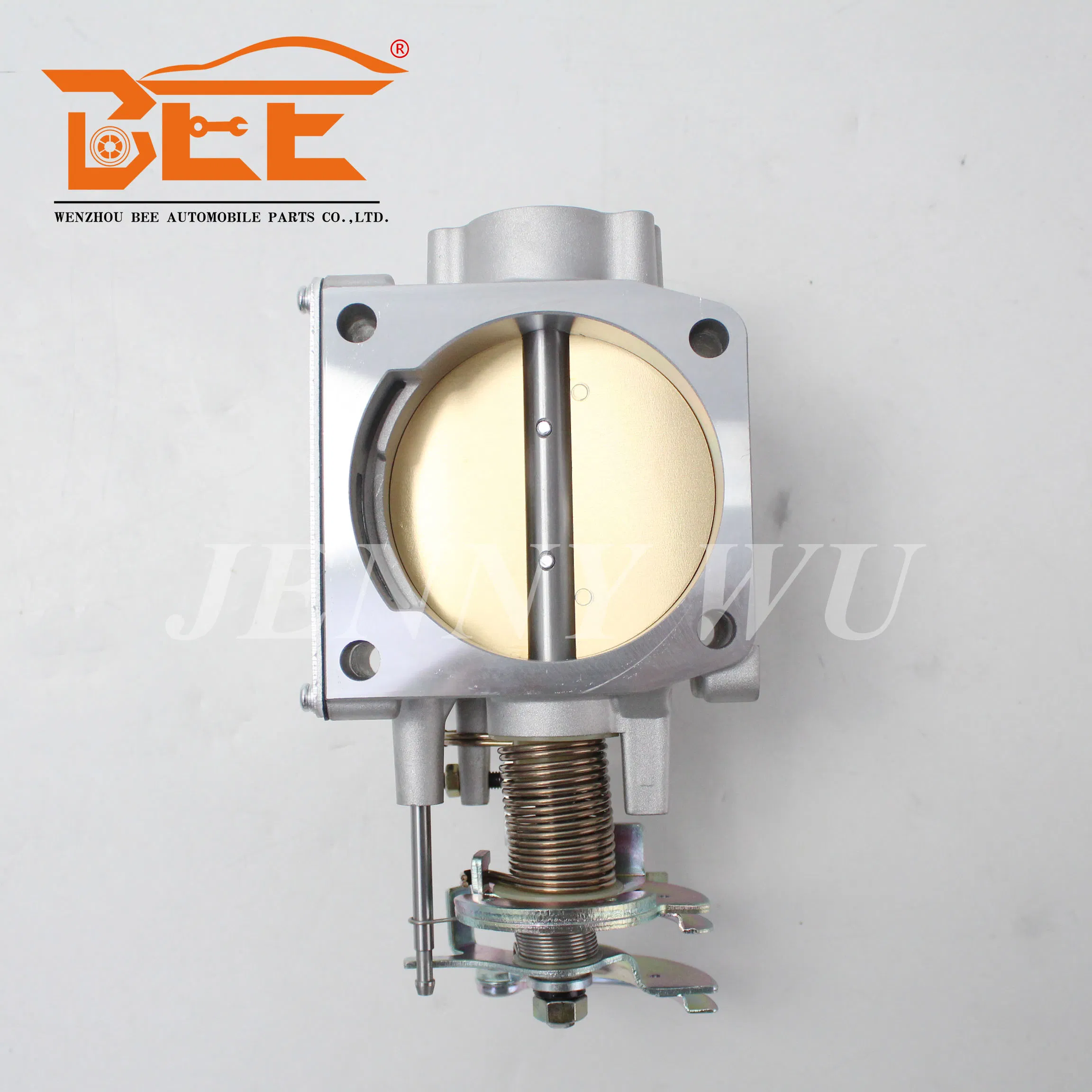 Throttle Body Assembly for Nissan 80mm Patrol Y61 Tb48