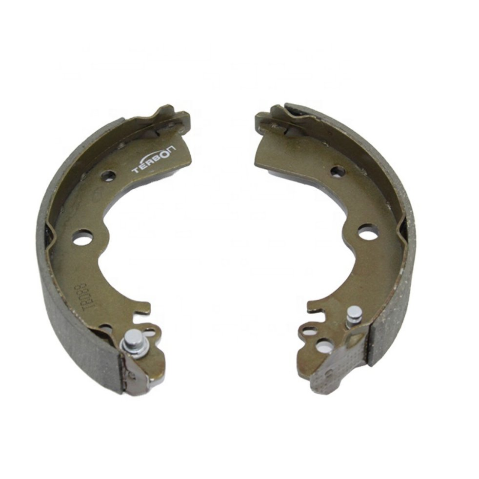 Auto Spare Part 44060-60r25 Brake System Brake Pad for Car