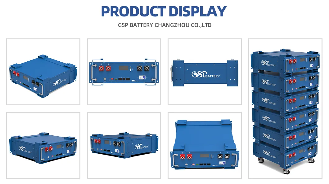 Performance Features