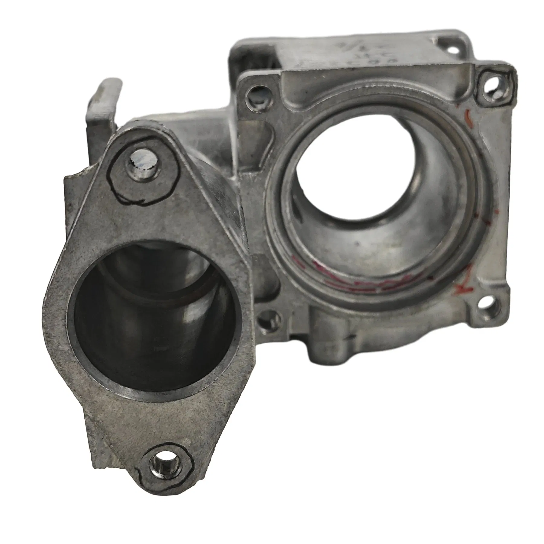 High-Quality Zinc Aluminium Alloy Auto Die Casting Components