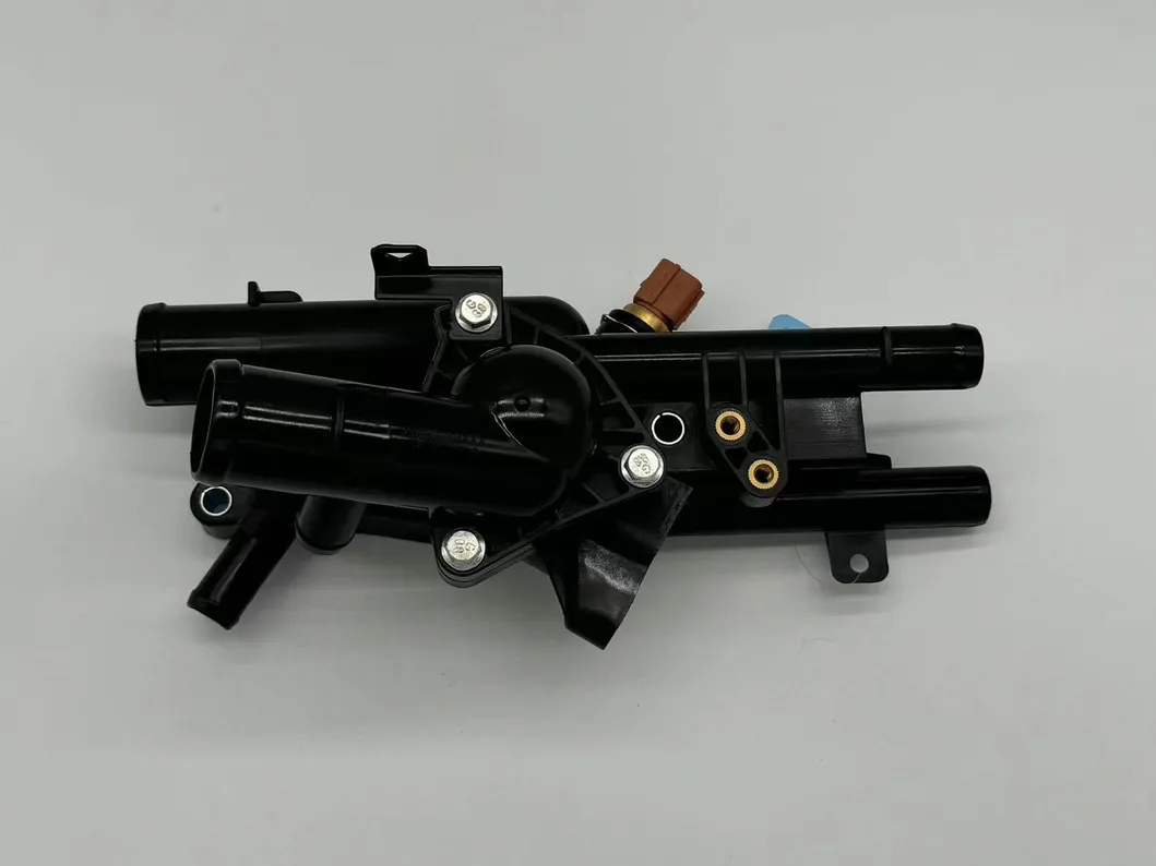 Thermostat Housing 3