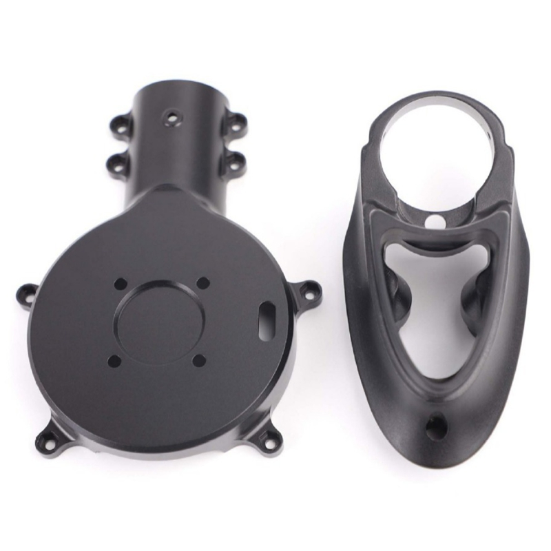 Custom Engineered Components for Advanced Medical Sensor Systems