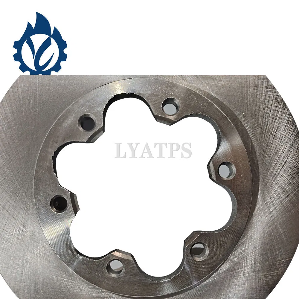 Brake Disc 6