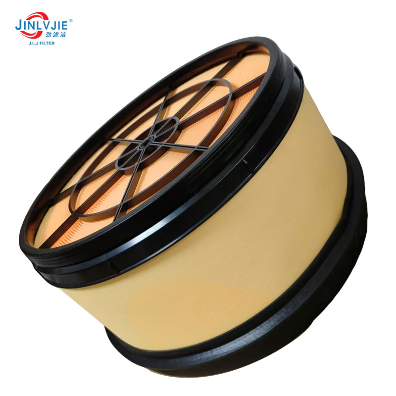 Genuine Caterpillar 208-9065 Sev551h4 2089065 Generator Component Air Filter