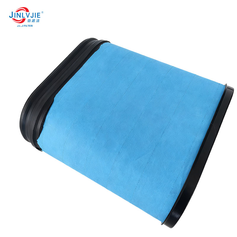 Durable Engine Component Air Filter P788896