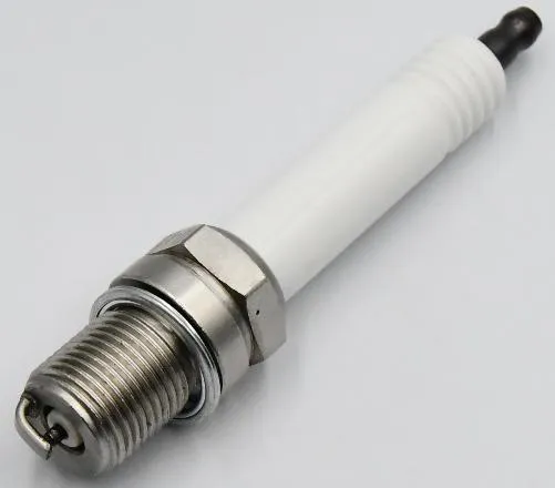 Generator Spark Plug Construction