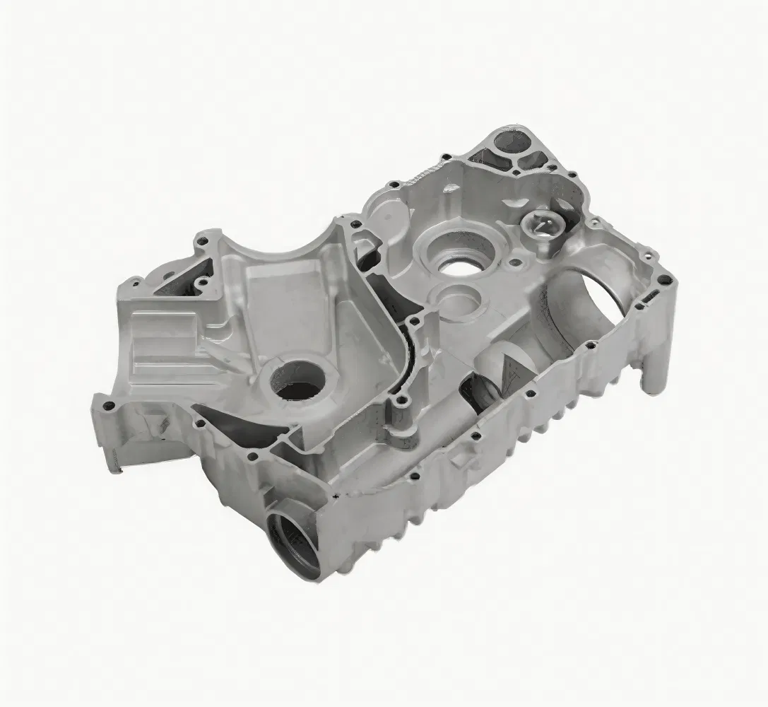 Precision Motorcycle Engine Components with 100% Quality Control Measures